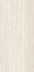 Керамогранит Panaria Ceramica Perpetual Travertino Ivory Nat Edge Бежевый рельефный (60x120) арт. APGXPT1E